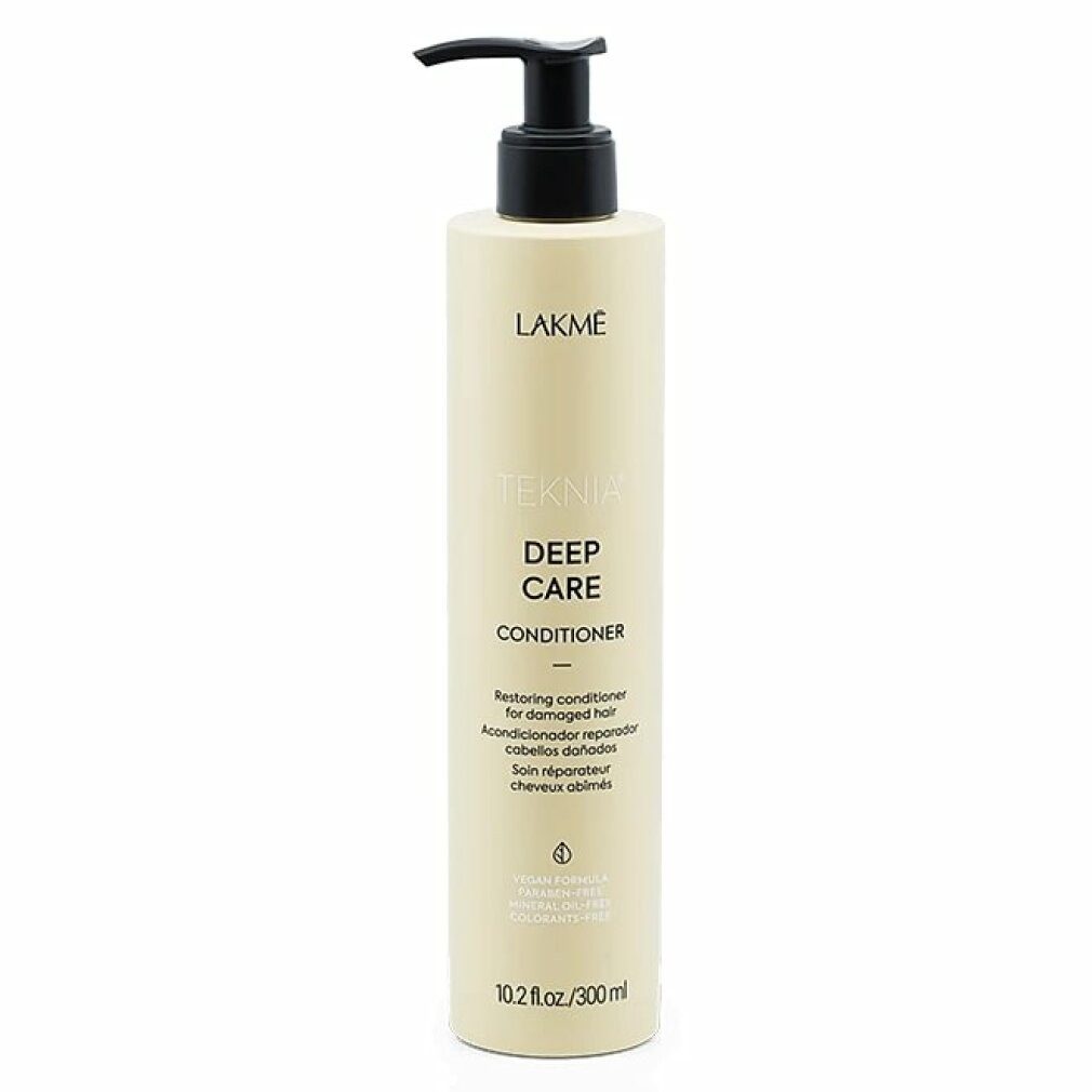 Lakmé Haarspülung Teknia Tiefenpflege-Spülung 300 ml