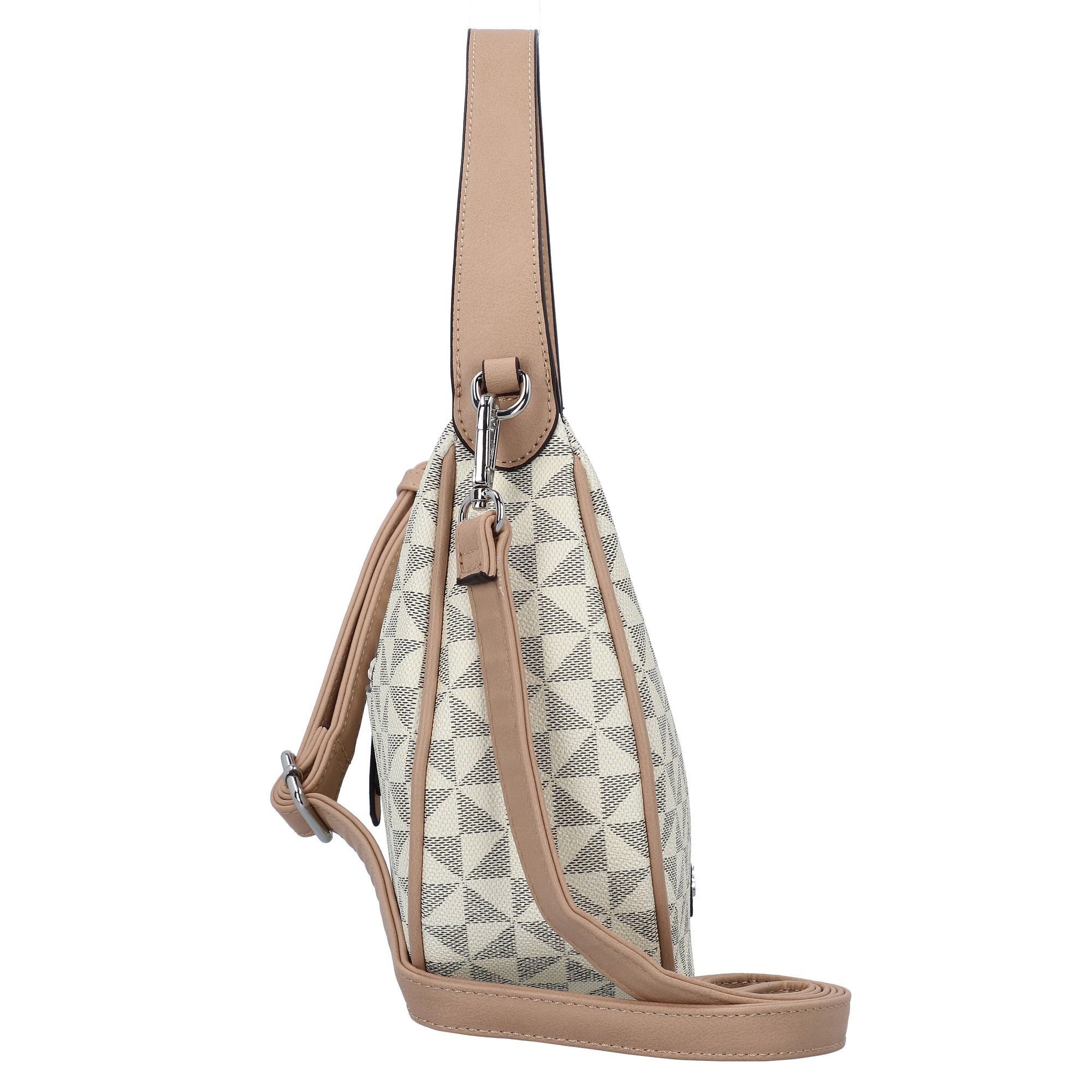 Gabor Schultertasche Barina, Polyurethan