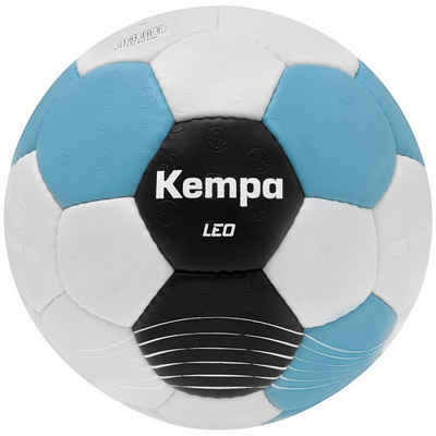 Kempa Handball Handball Leo, Geeignet für das Spielen mit Harz