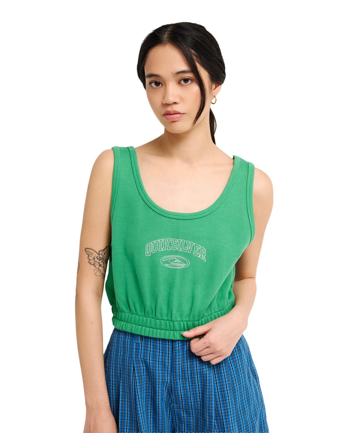 Quiksilver Tanktop Bolea Brassiere
