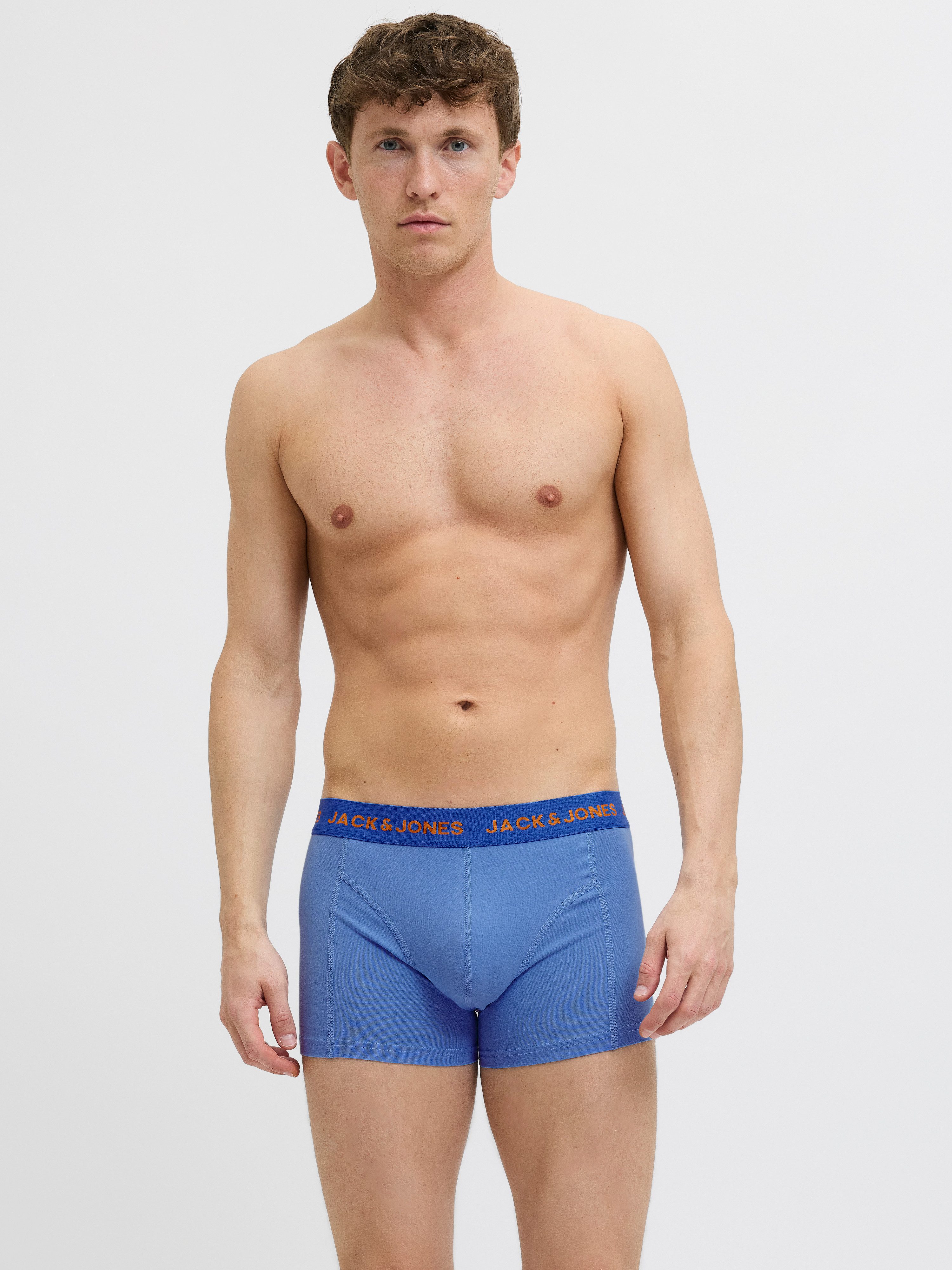 Jack & Jones Trunk JACCARL SOLID günstig online kaufen