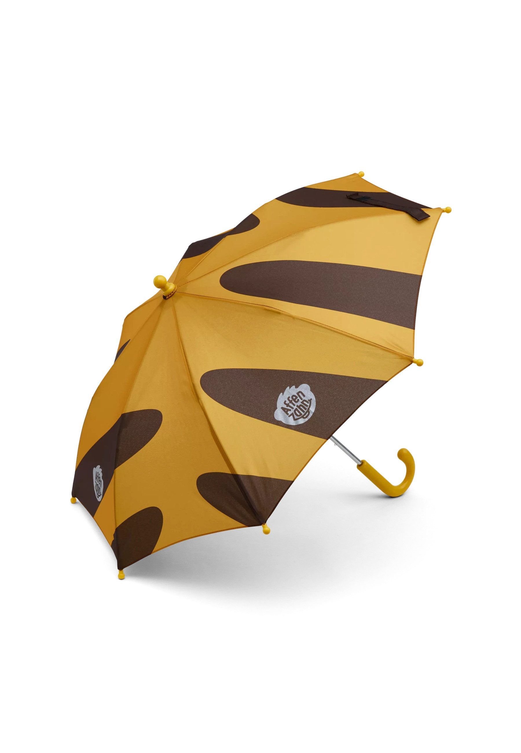 Tiger - Gelb