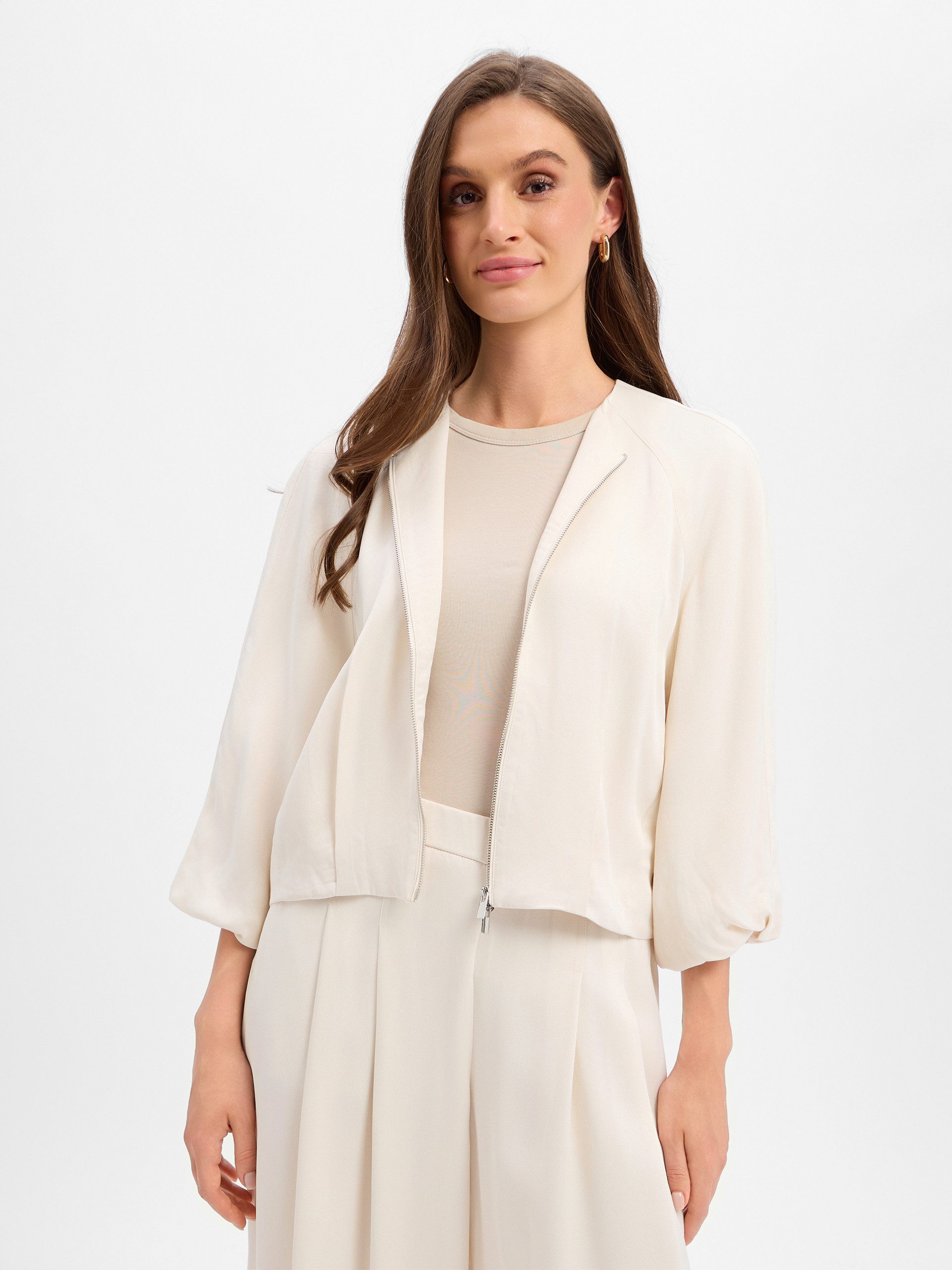 someday Blouson Damen Blouson - Nolene