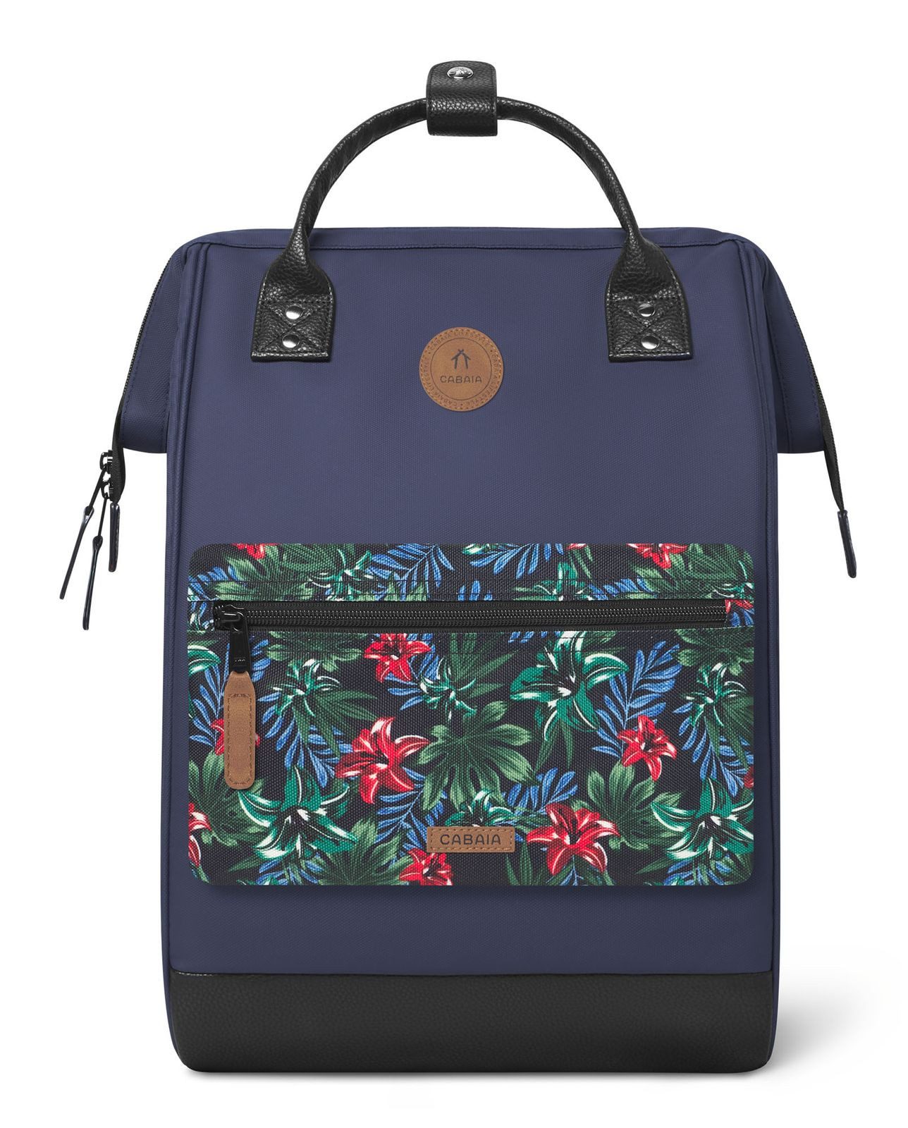 CABAIA Rucksack Sporty Backpack (Set, 3-tlg) günstig online kaufen