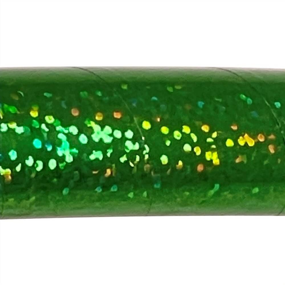 Hoopomania Grün 60cm Hula-Hoop-Reifen Glitter Kinder Hula Farben, Ø Hoop,