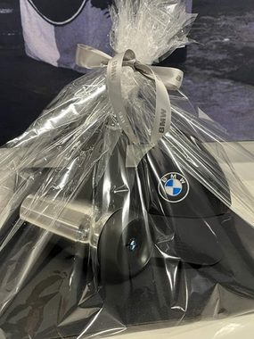 BMW Auto-Fußmatte BMW Geschenkidee Geschenkset Männer Frauen Weihnachten Geburtstag (1 St)