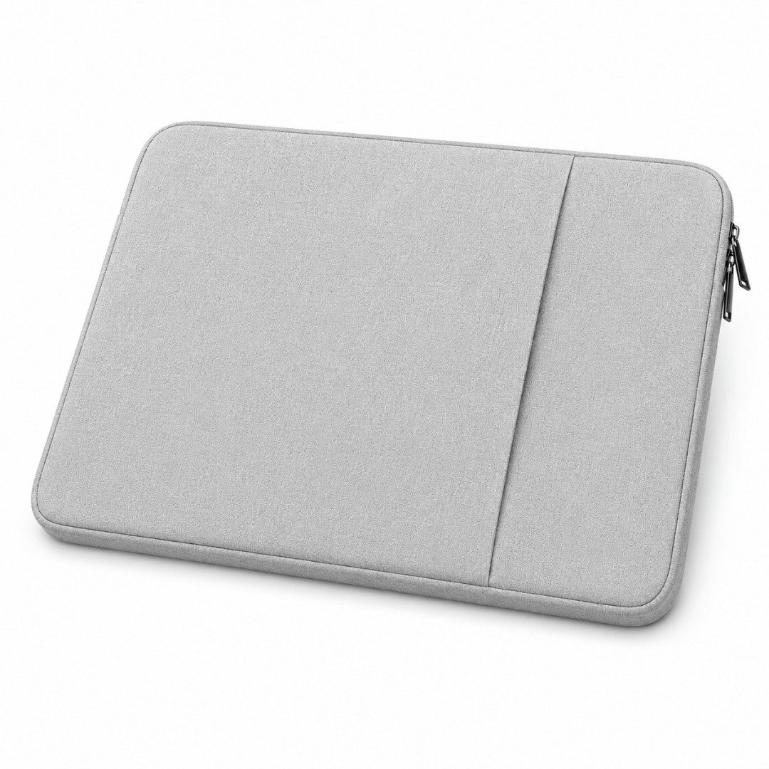 Almuro Tablet-Hülle für Samsung Galaxy Tab A11+ Plus 11" Schutzhülle Tasche Sleeve Case 11 Zoll, weiches Innenfutter, zusätzlicher Stauraum, 360 Grad Schutz