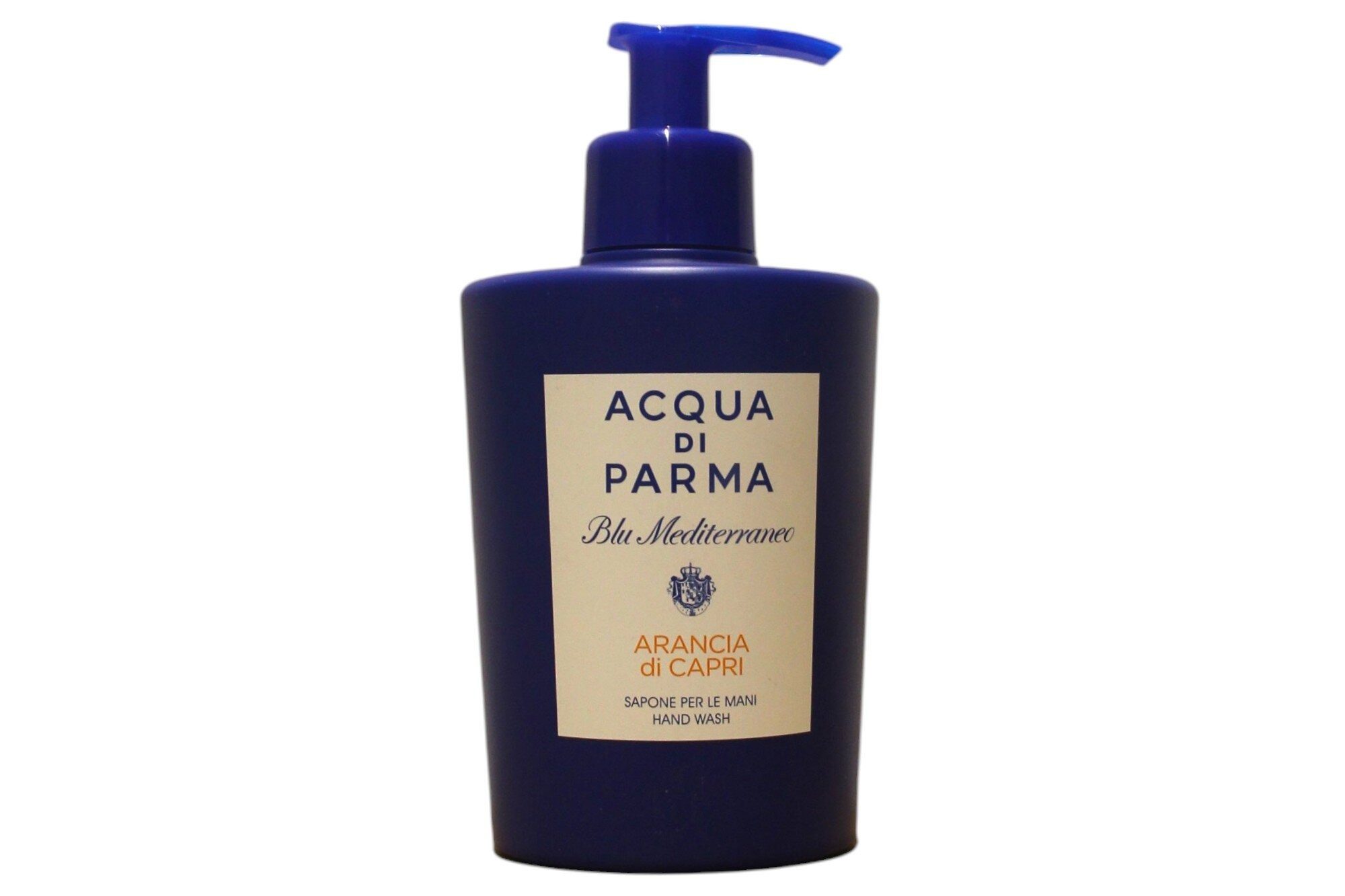 Acqua di Parma Flüssigseife Blu Mediterraneo - Arancia di Capri