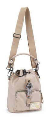 George Gina & Lucy Handtasche Re-Nylon