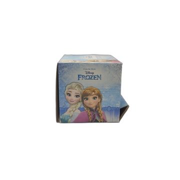 Tasse Disney/Marvel Porzellan Tasse 340ml - Auswahl: Frozen Breit Blau
