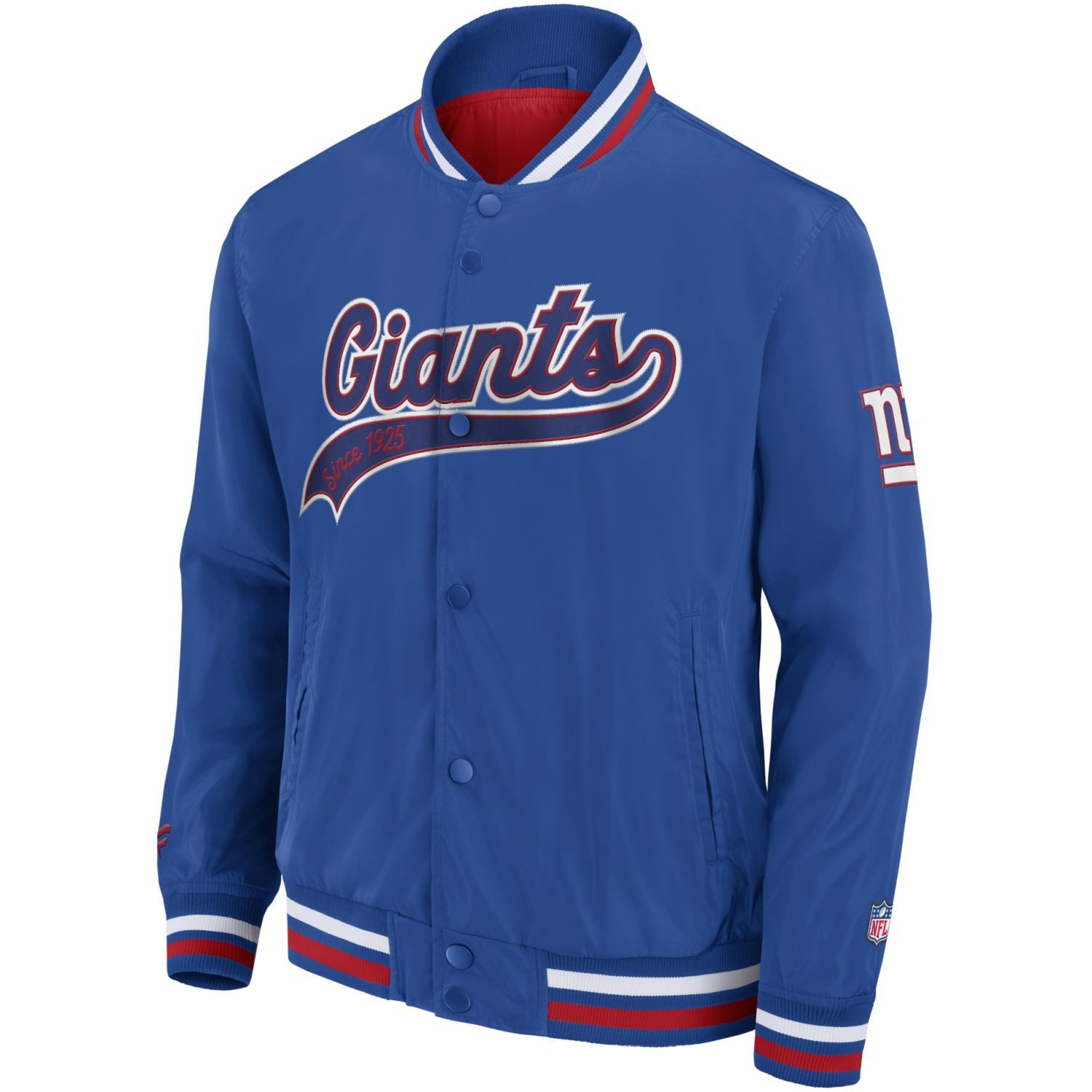 Fanatics Collegejacke New York Giants NFL günstig online kaufen