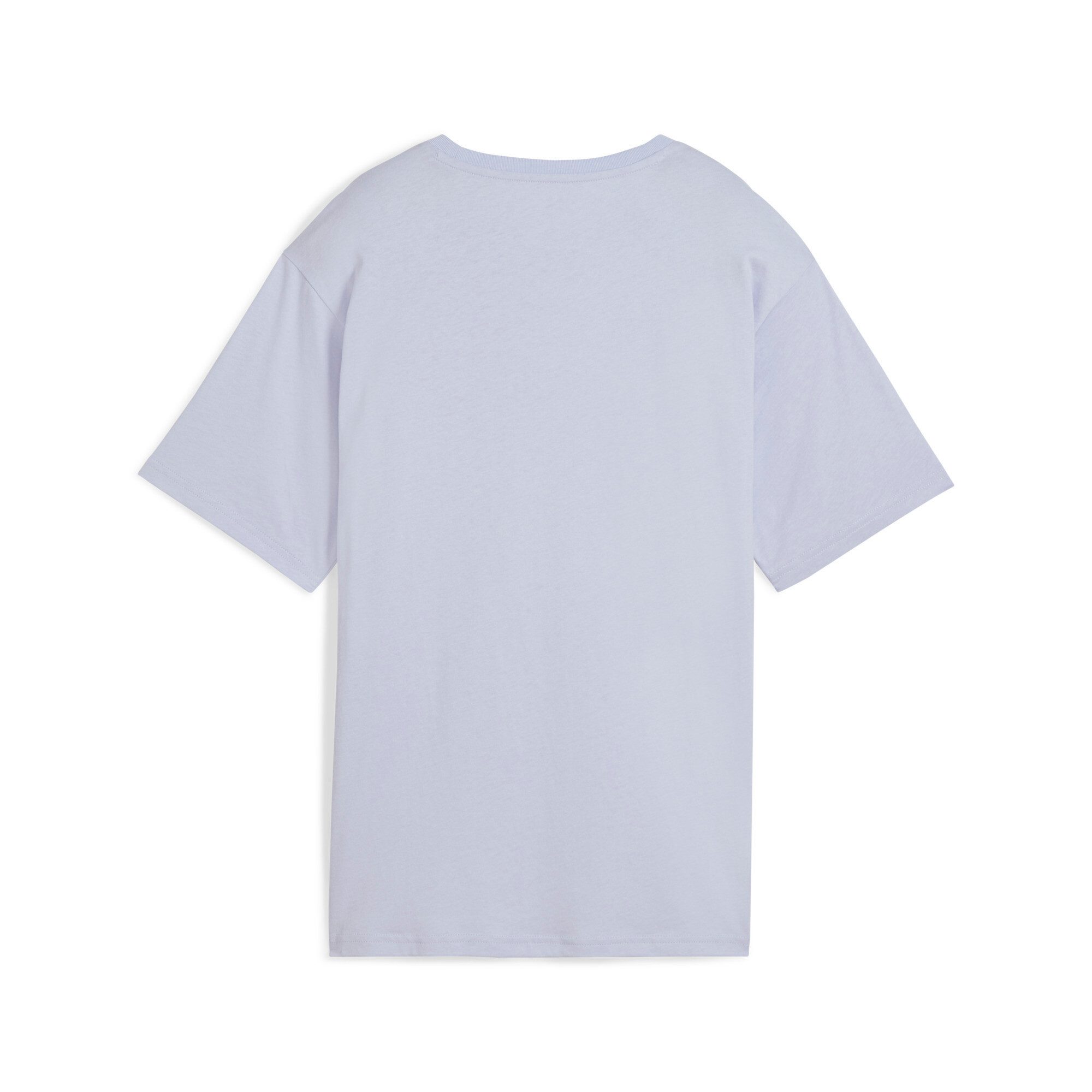 PUMA T-Shirt ESS RELAXED TEE Kurzarm, Rundhalsausschnitt günstig online kaufen