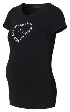 Supermom Umstandsshirt Supermom T-shirt Fruitville (1-tlg)