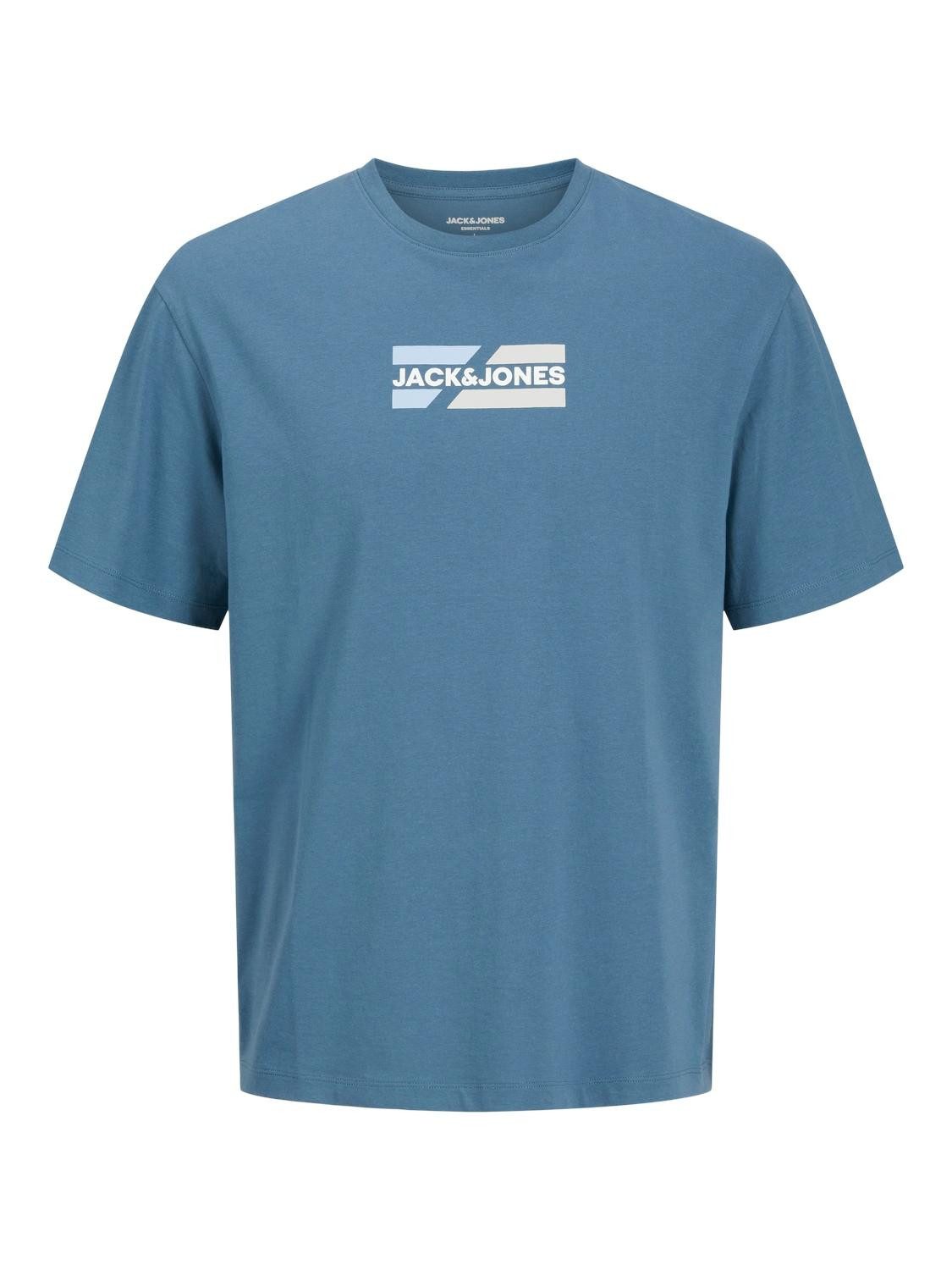 Jack & Jones T-Shirt JJECORP GRAPHIC günstig online kaufen
