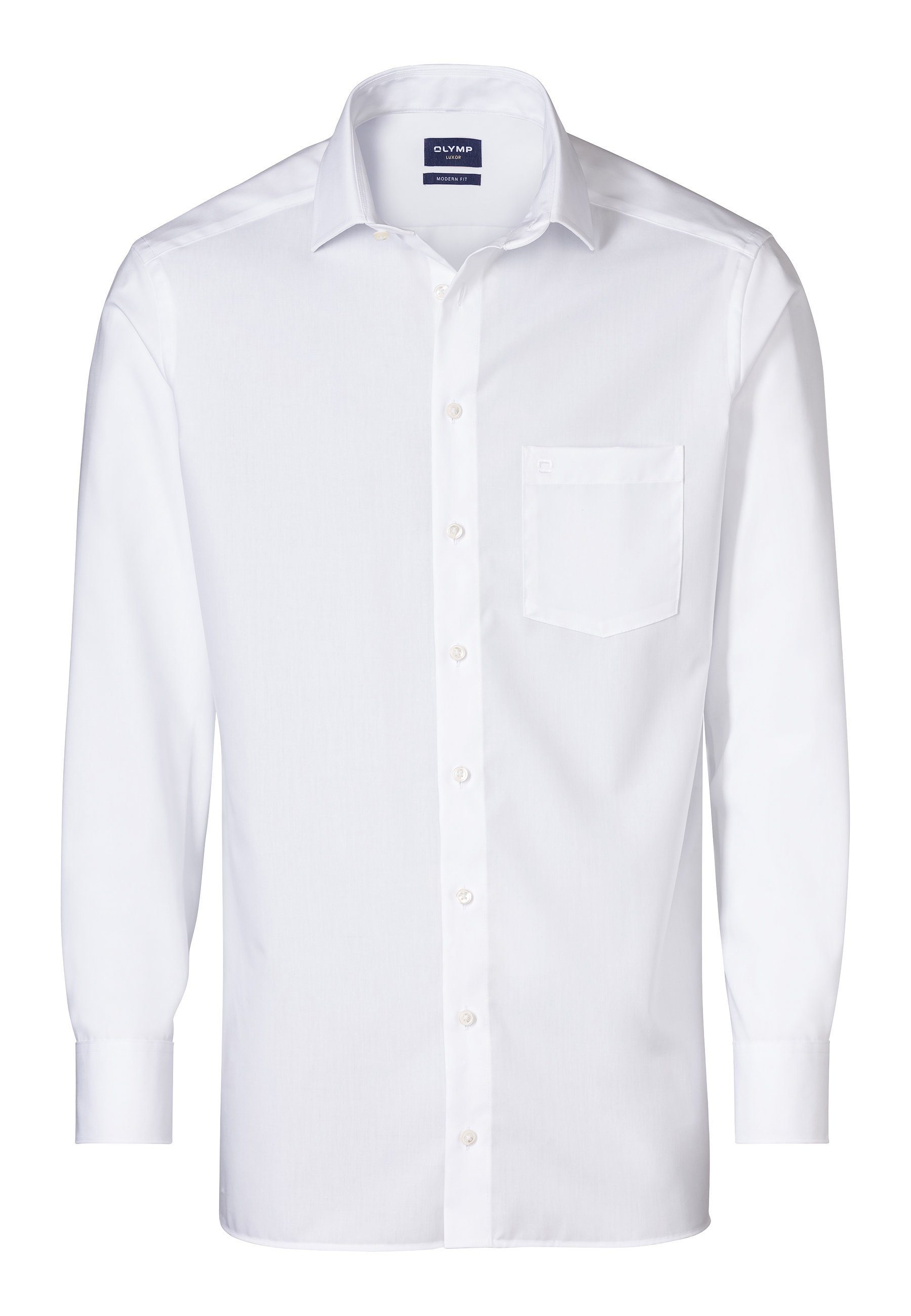 OLYMP Businesshemd OLYMP Luxor, modern fit, günstig online kaufen