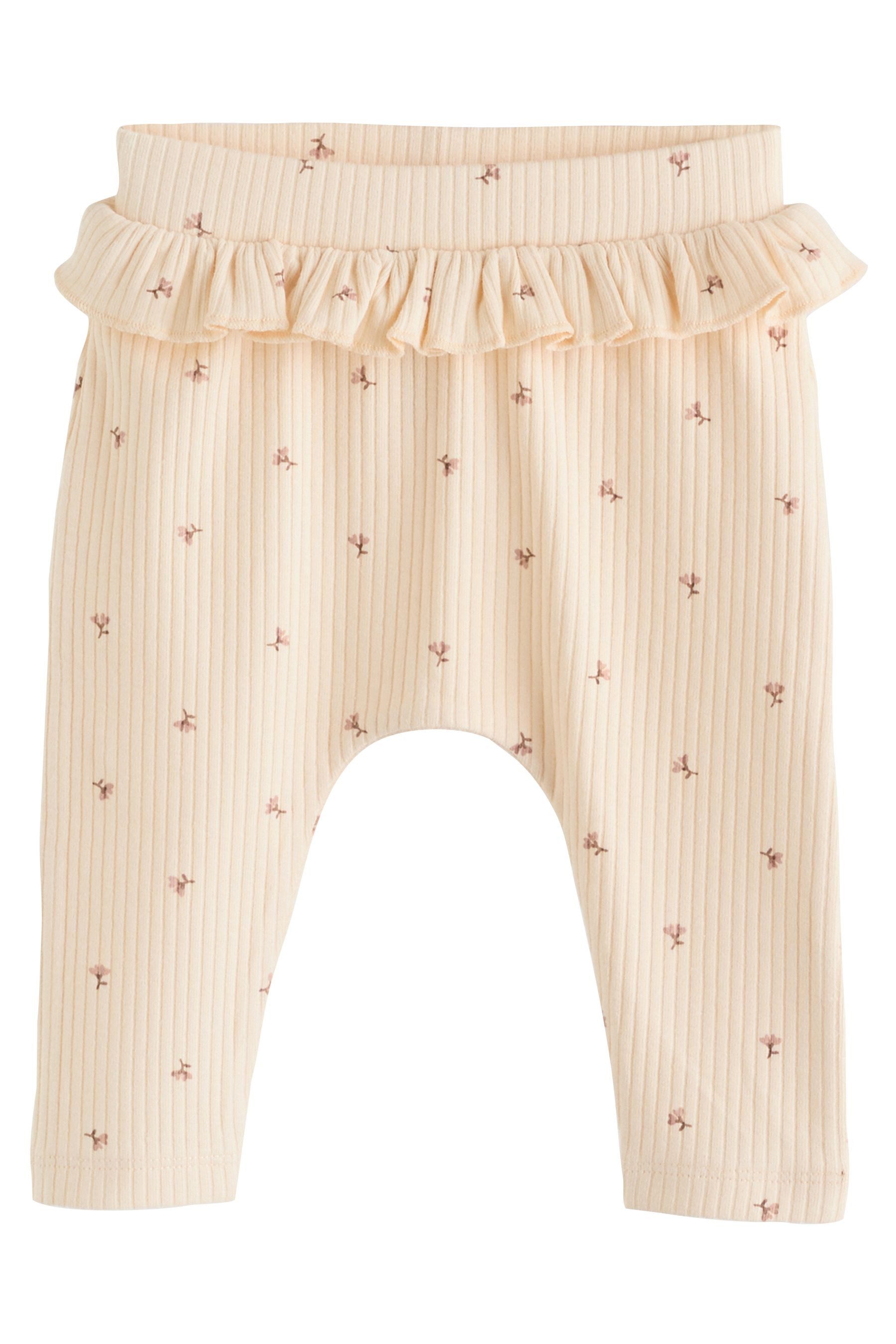 Next Leggings Baby-Leggings im 4er-Pack (4-tlg) – Bild 3 von 5