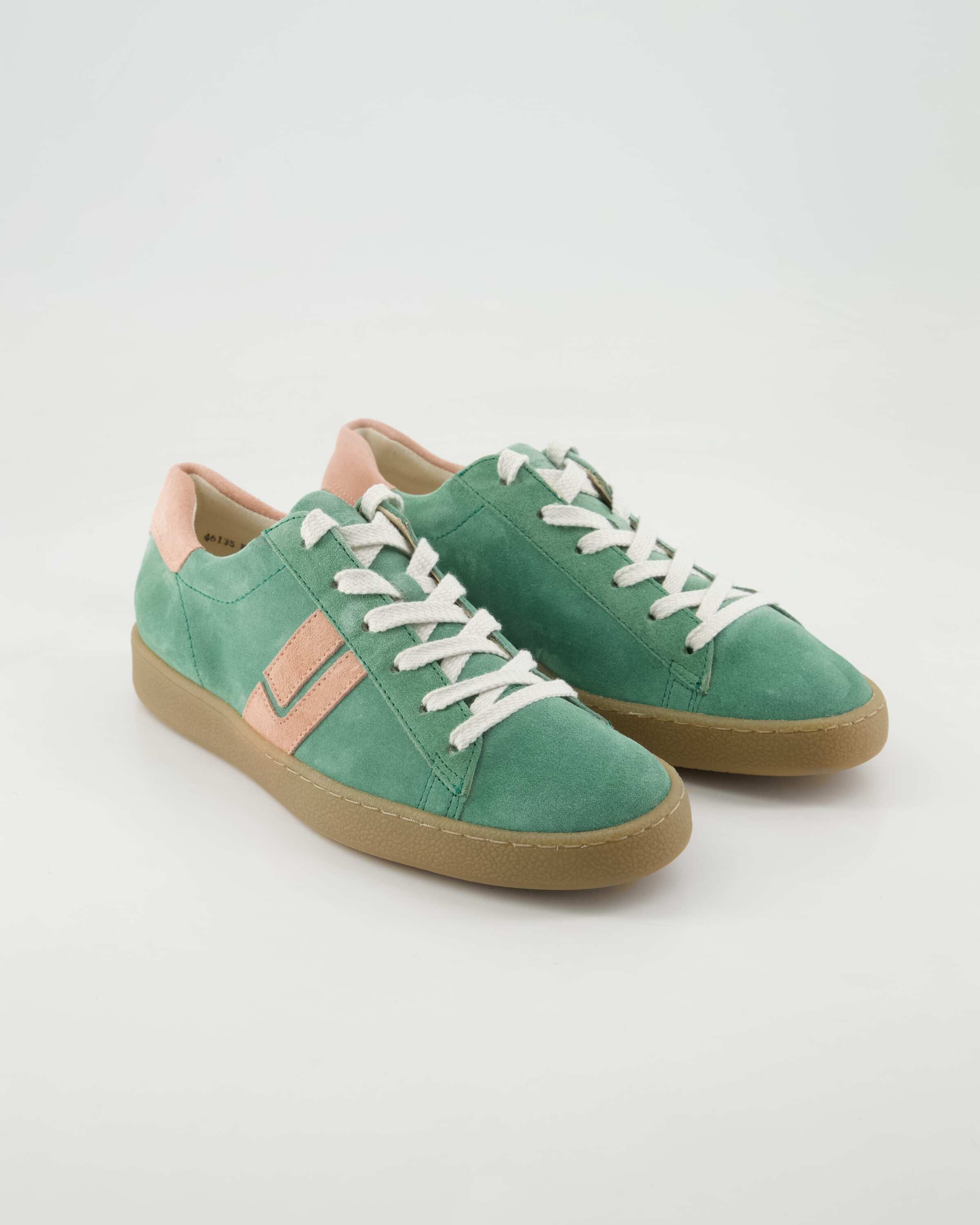 Paul Green 5464 Sneaker Obermaterial: Leder günstig online kaufen