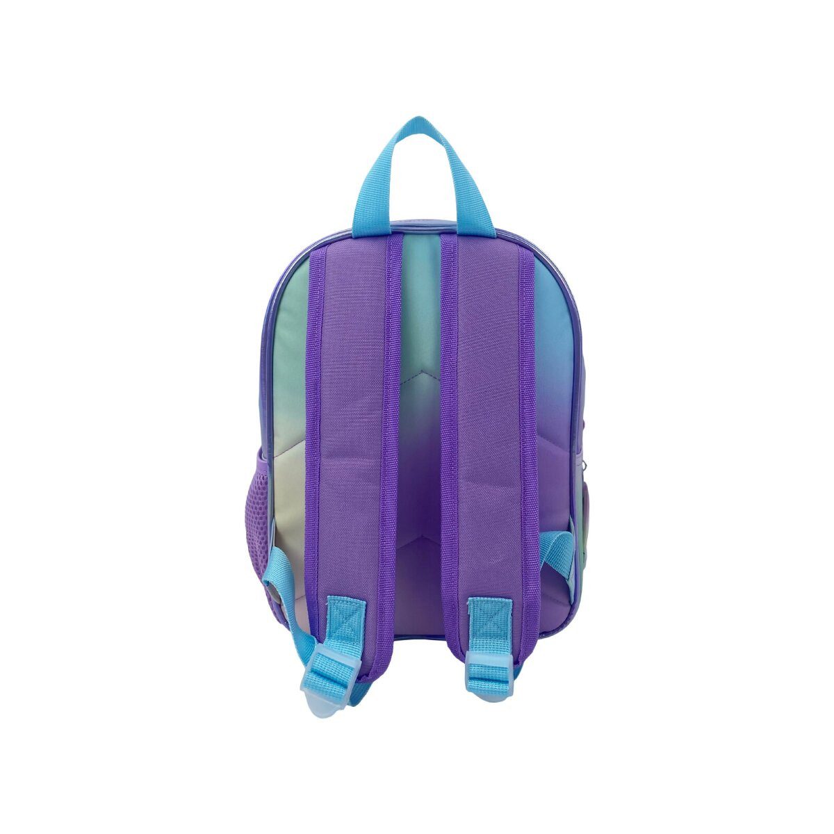 Gabby's Dollhouse Kinderrucksack Gabby´s Dollhouse Kinder Rucksack 22x10x30 cm Freizeitrucksack (1-tlg)