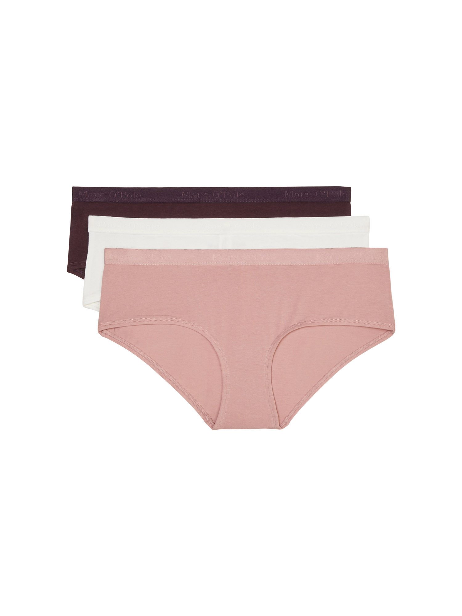 Panty Essentials