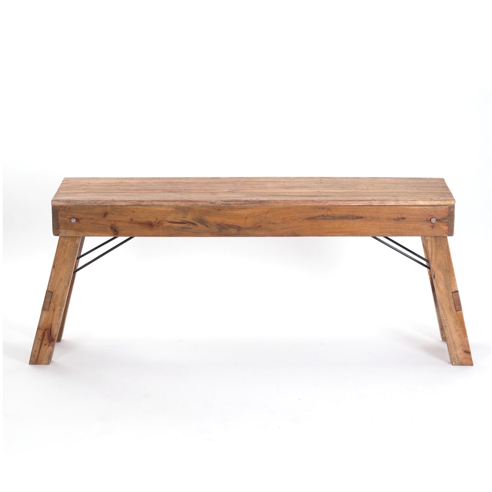 DESIGN DELIGHTS Sitzbank KÜCHENBANK "ALDO", faltbar, günstig online kaufen