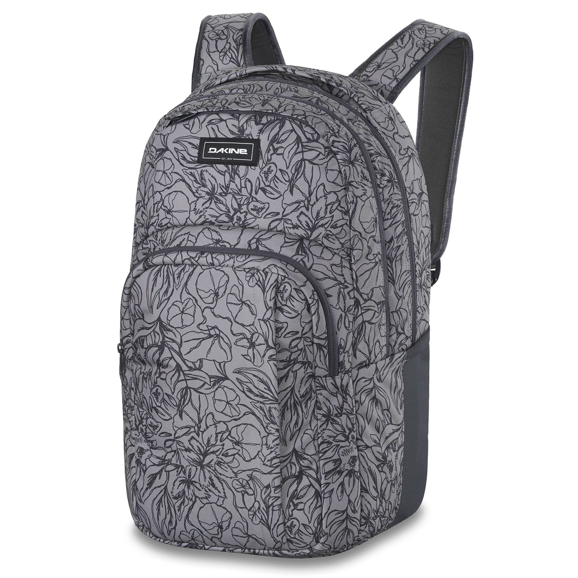 Dakine Daypack griffin Polyester poppy CAMPUS