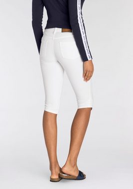 Arizona Caprijeans Mid Waist