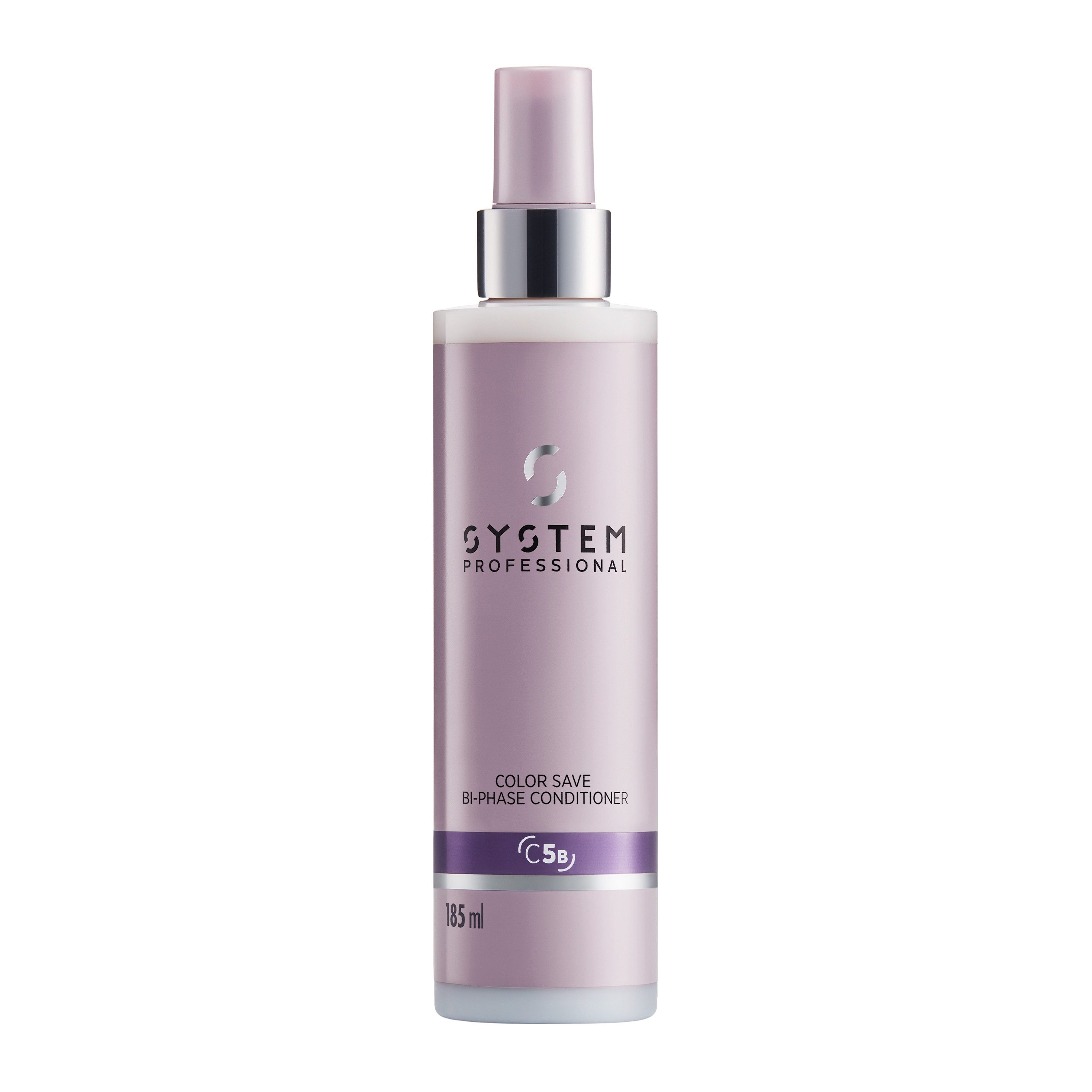 System Professional Haarspülung LipidCode Color Save Bi-Phase Conditioner 185ml