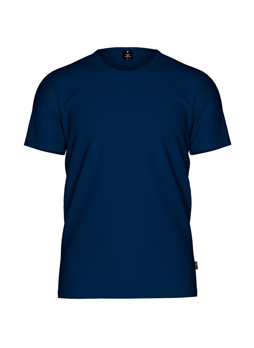 Trigema T-Shirt TRIGEMA Essential Tee (1-tlg) günstig online kaufen