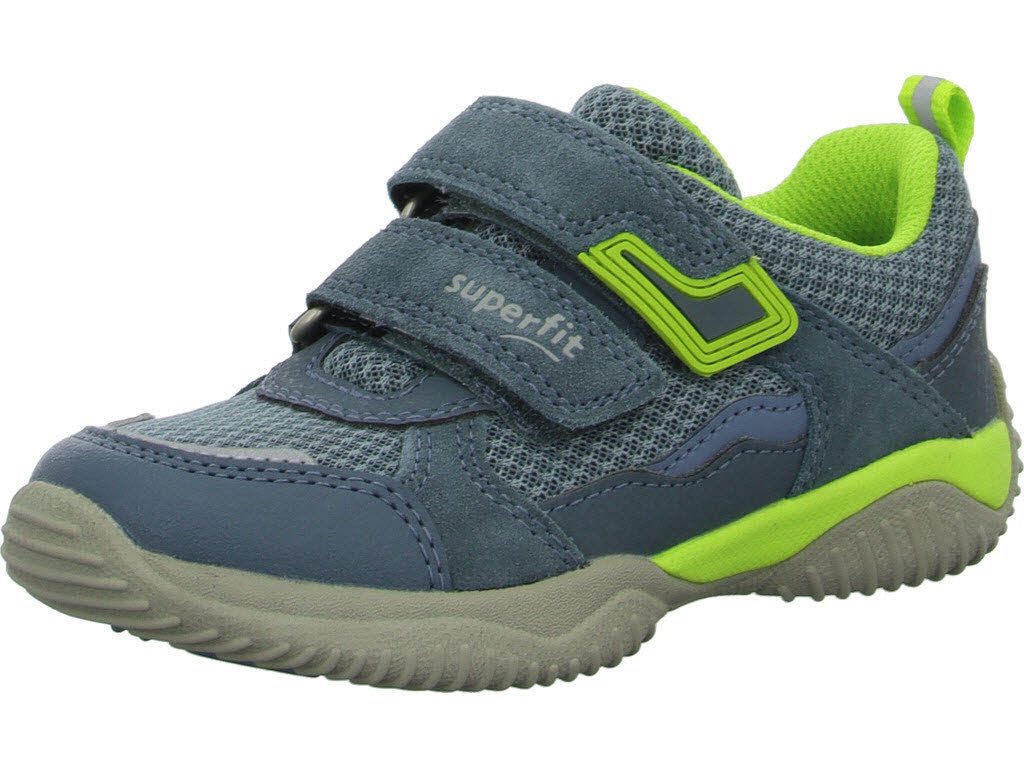 Superfit Storm Sneaker