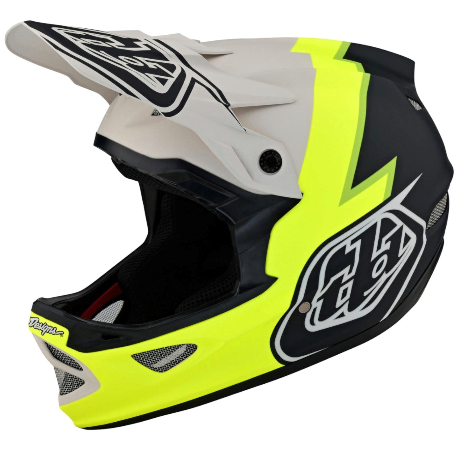 Troy Lee Designs Fahrradhelm