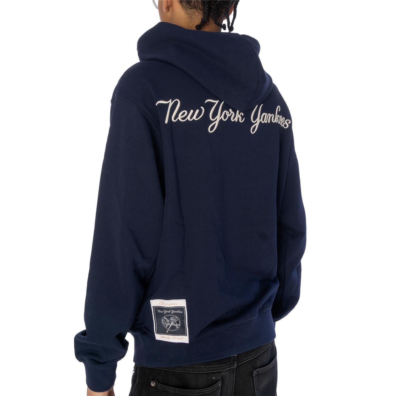 Champion Hoodie Hoodie Champion 221034 (1-tlg)