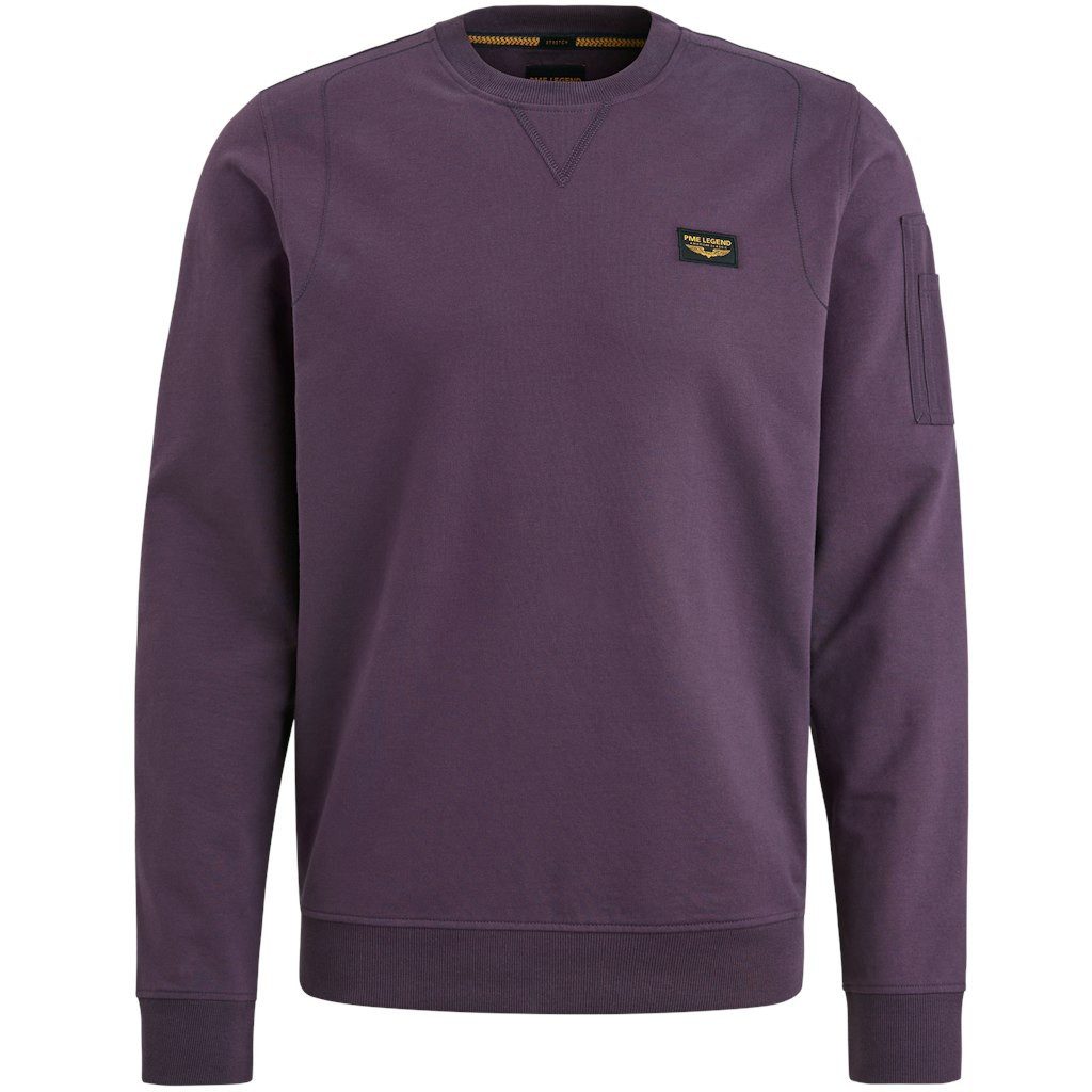Sweatshirt Crewneck Airstrip sweat