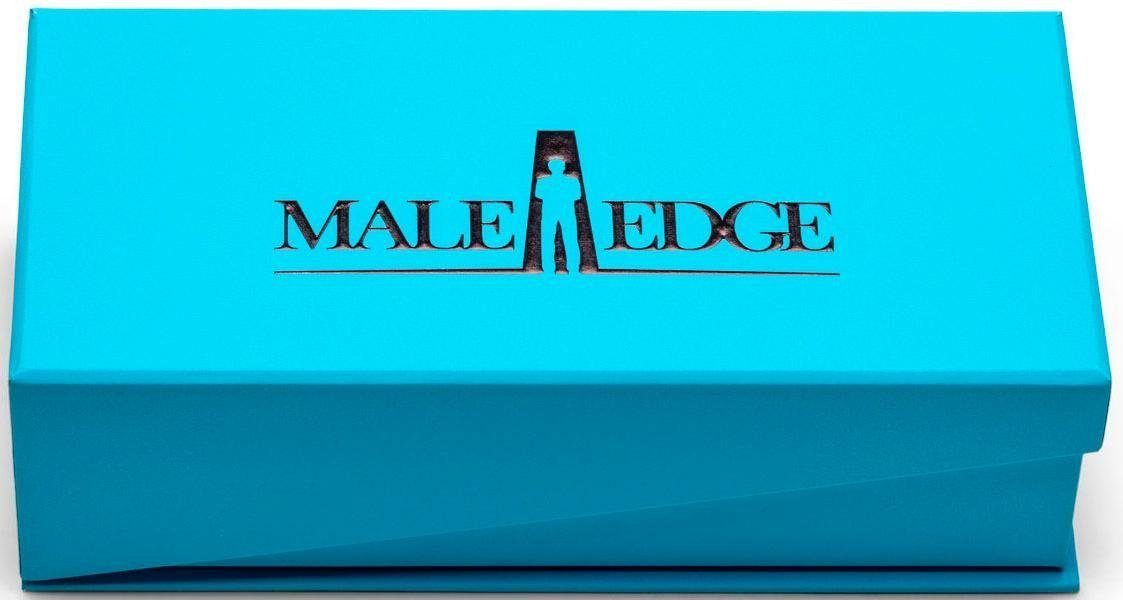 MaleEdge MALE-EDGE Penisstrecker Basic