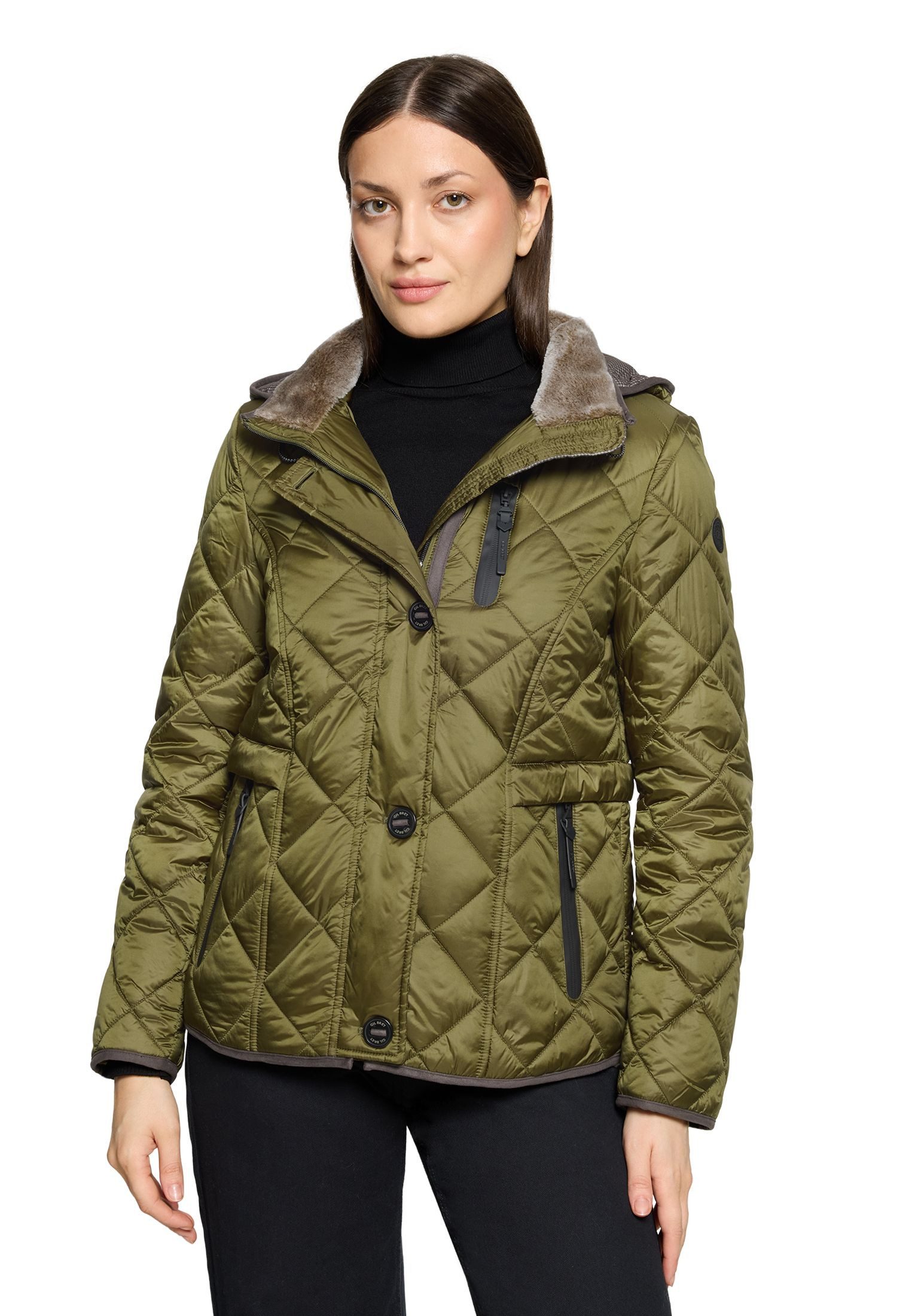 Gil Bret Funktionsjacke