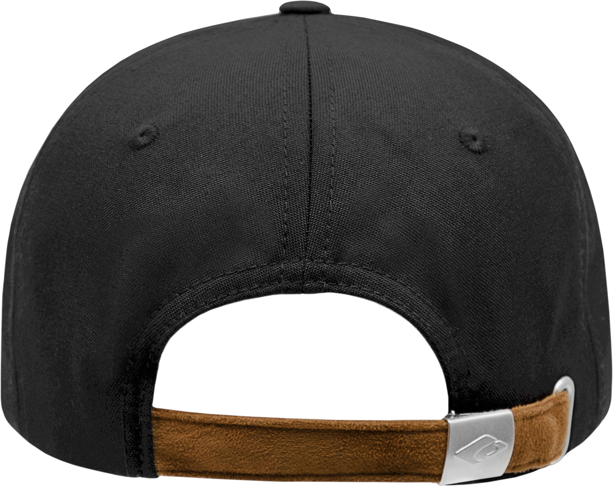 chillouts Baseball Cap Amadora Hat aus günstig online kaufen