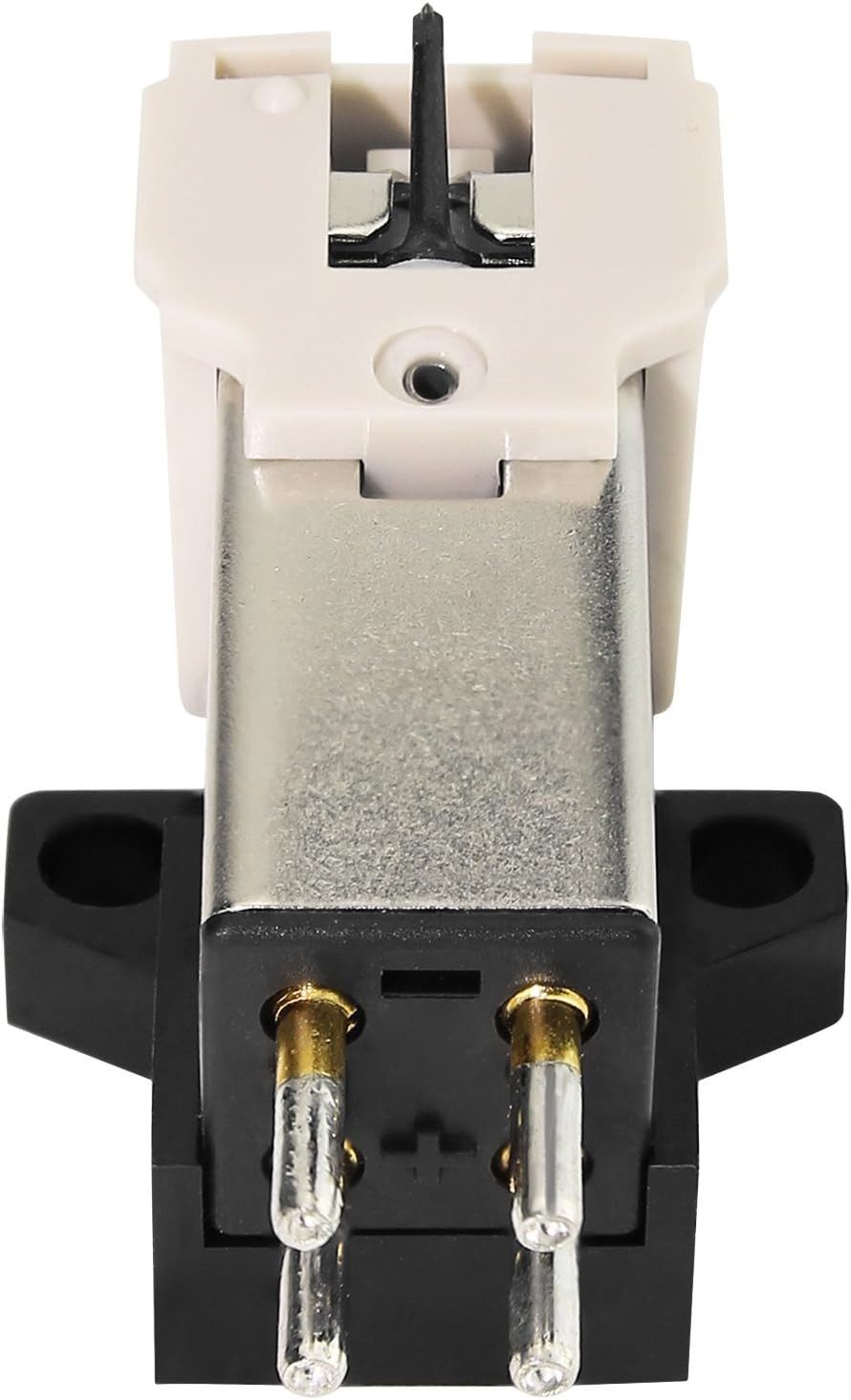 Soundmaster Ersatznadel für Tonabnehmer AUDIO TECHNICA Plattennadel NR566BR NR566BE Vinyl Schellack NADEL07