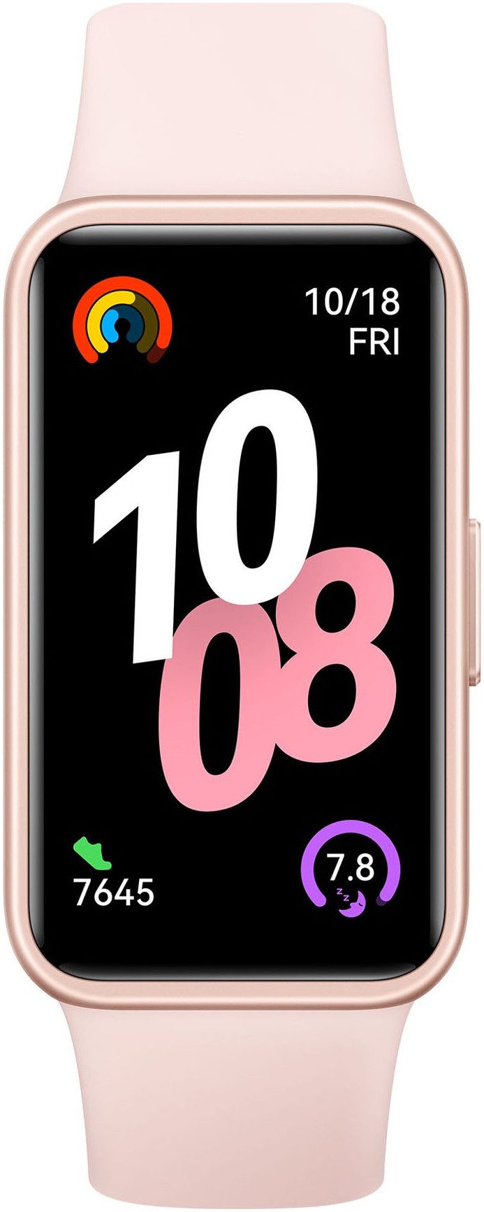 Huawei Fitness-Tracker Band 10 – Bild 2 von 5