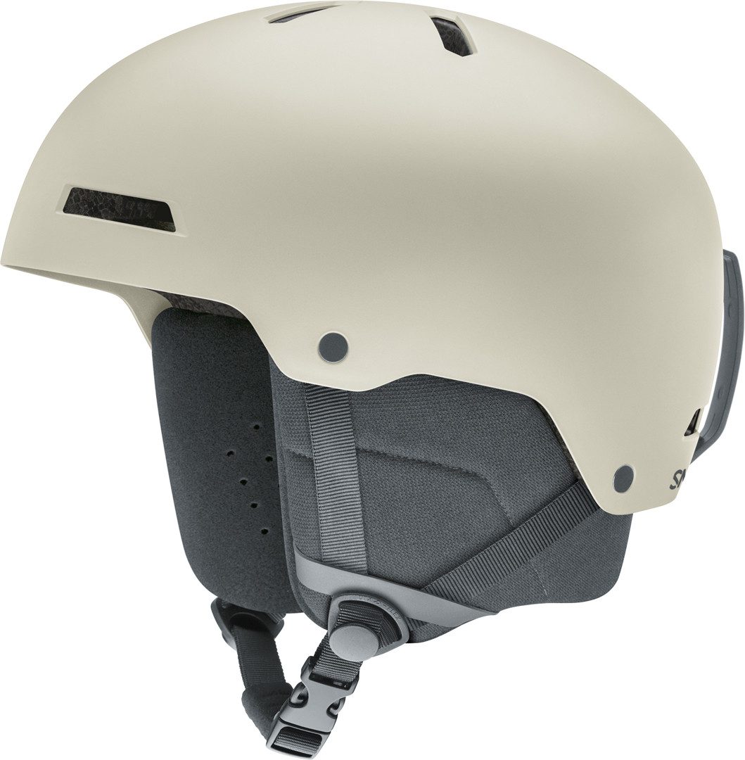 Smith Skihelm SMITH RODEO Helm 2026 matte chalk
