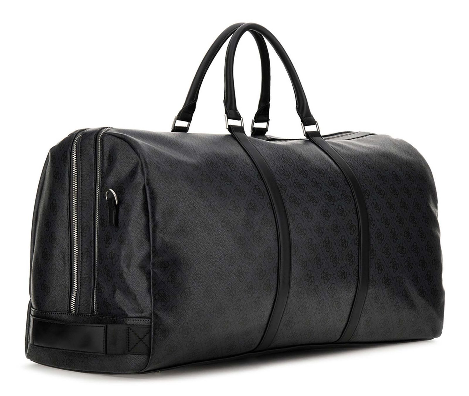 Guess Reisetasche Double Zip Weekender günstig online kaufen