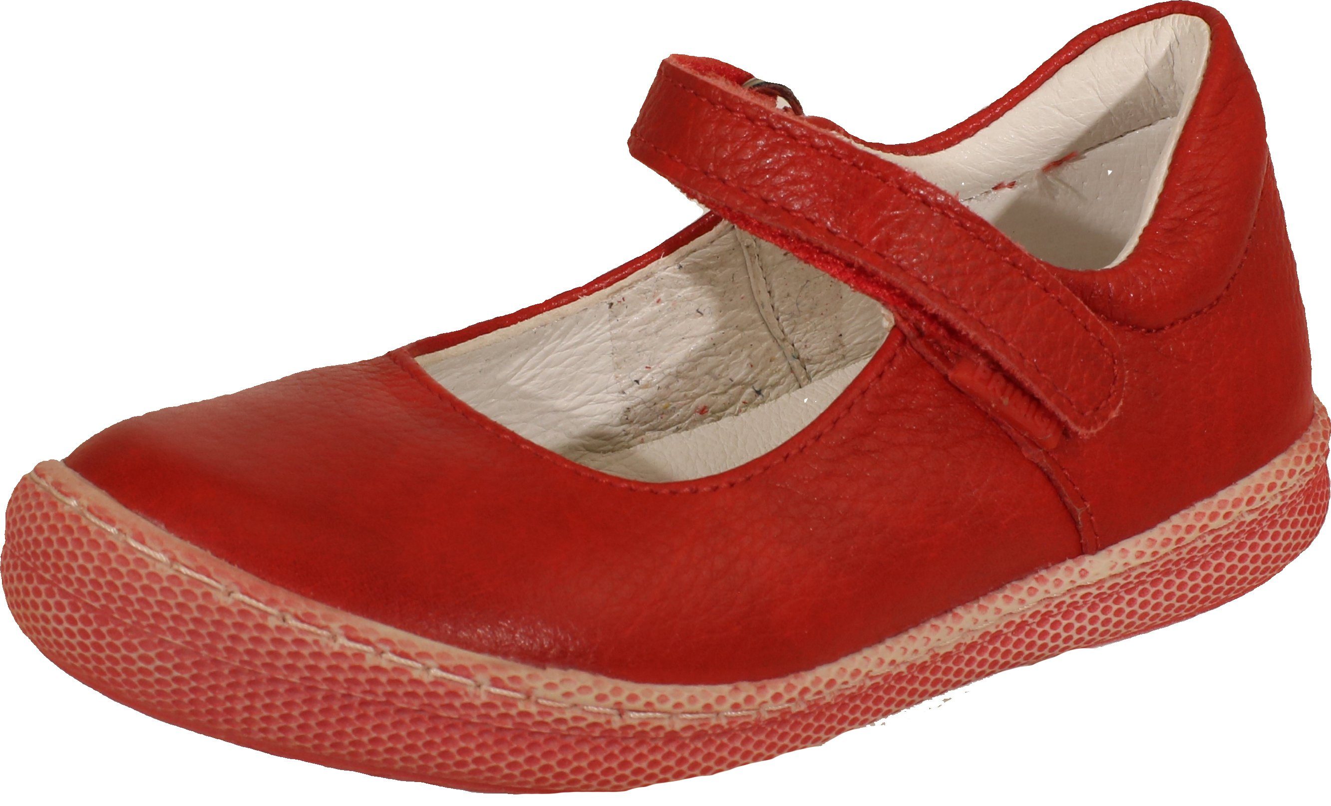 Primigi Ballerina, Superweich