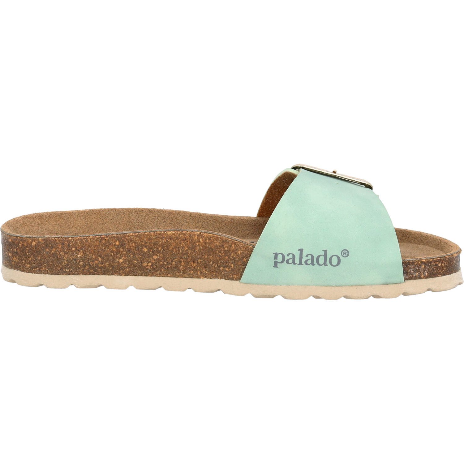 Palado Malta EGS Haze Pantolette