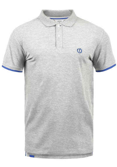 !Solid Poloshirt SDBenjaminPolo Polo mit verlängerter Rückenpartie