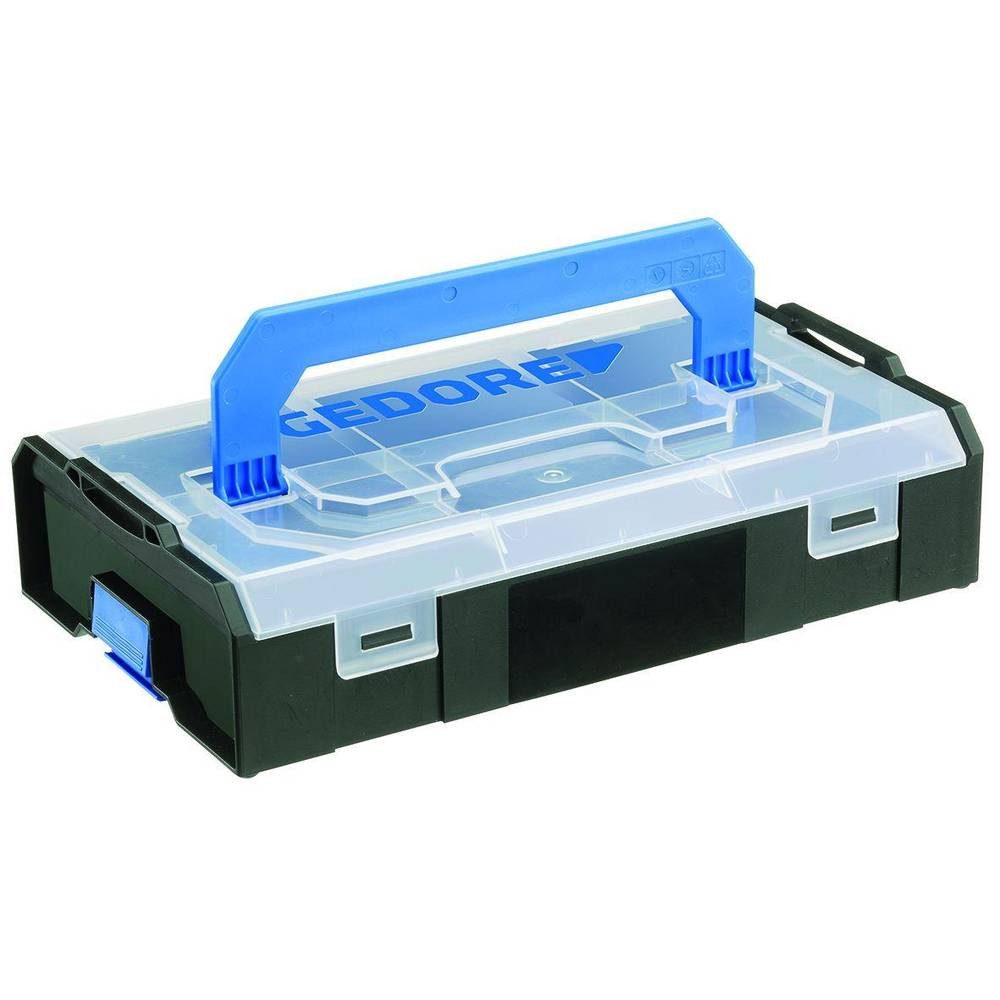 Gedore Zangenset VDE-Zangen-Set 3tlg. in L-BOXX Mini 1692291
