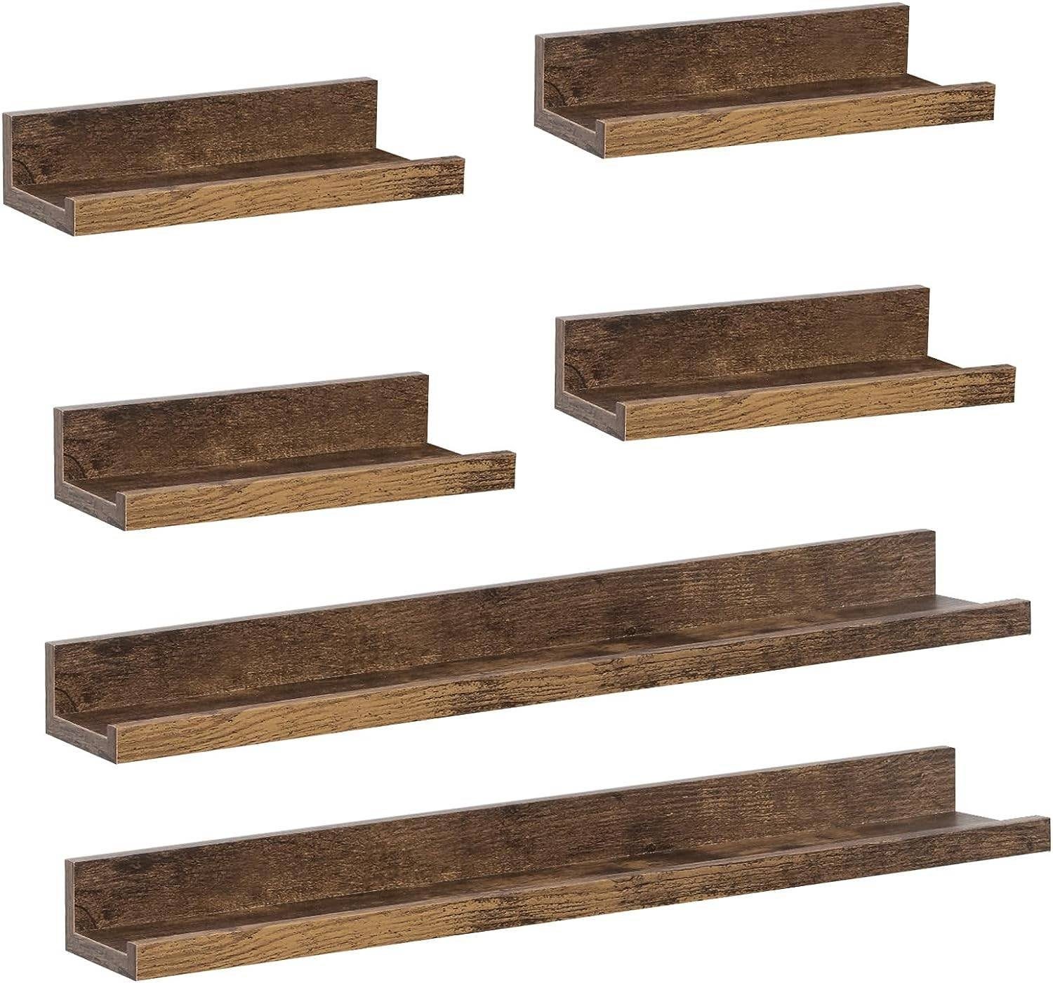 Woltu Bilderleiste, (Set, 6 St), 6er, günstig online kaufen
