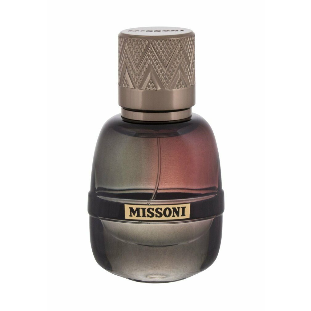 Missoni Eau de Parfum Missoni Missoni Parfum pour Homme Eau de Parfum 30 ml