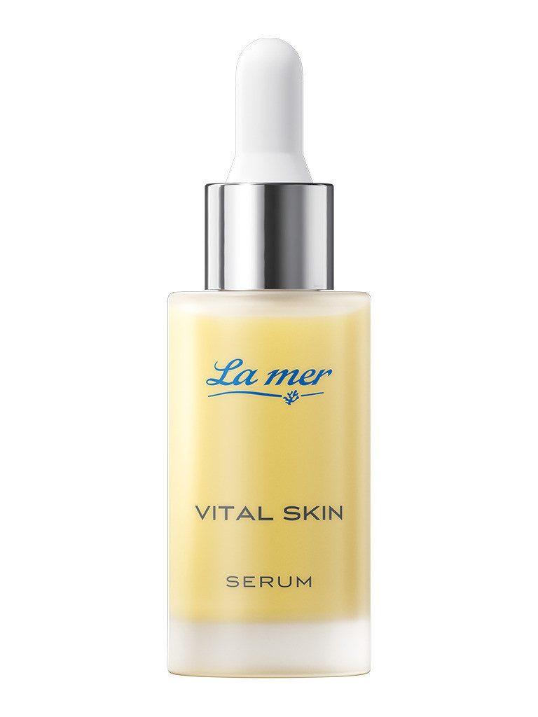 La mer Cosmetics Gesichtspflege Vital Skin Serum, 1-tlg.