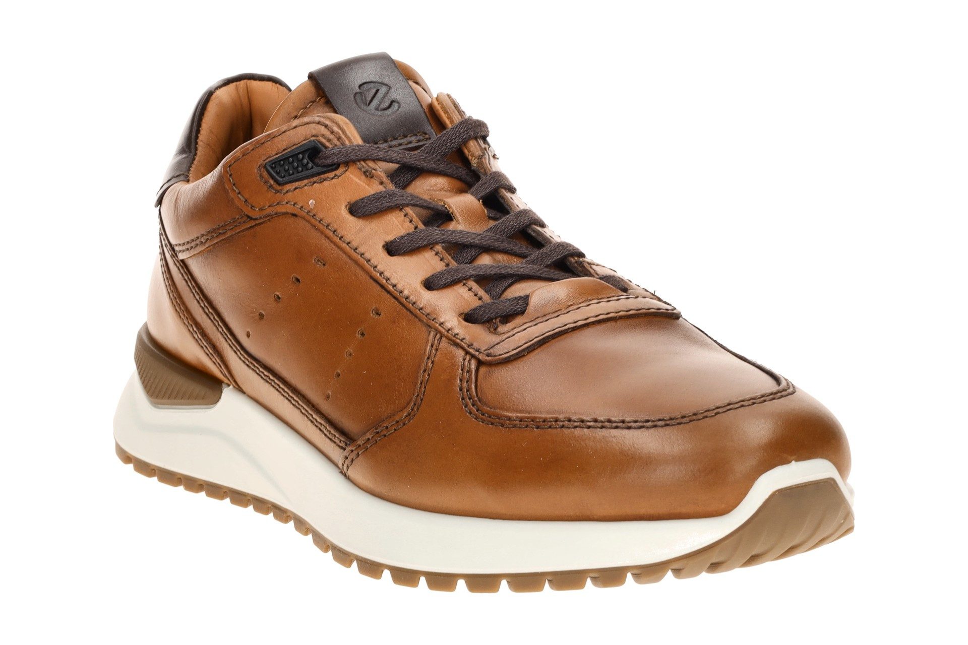 Ecco 53492461936 Schnürschuh