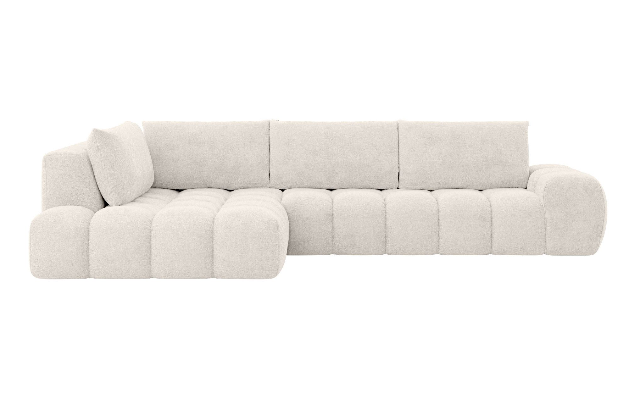 INOSIGN Ecksofa AZITA klein, L-Form, elegant günstig online kaufen