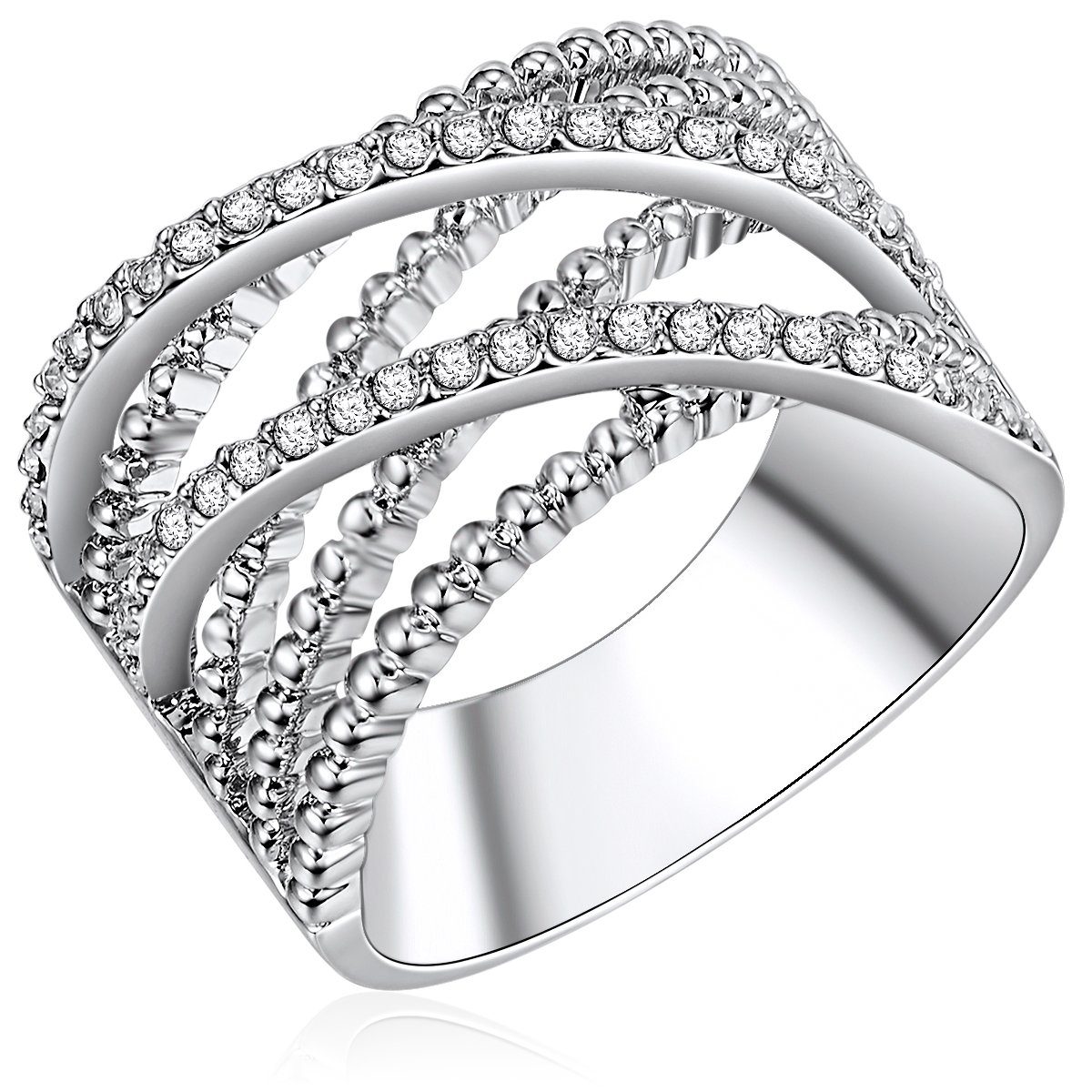 Fingerring silber