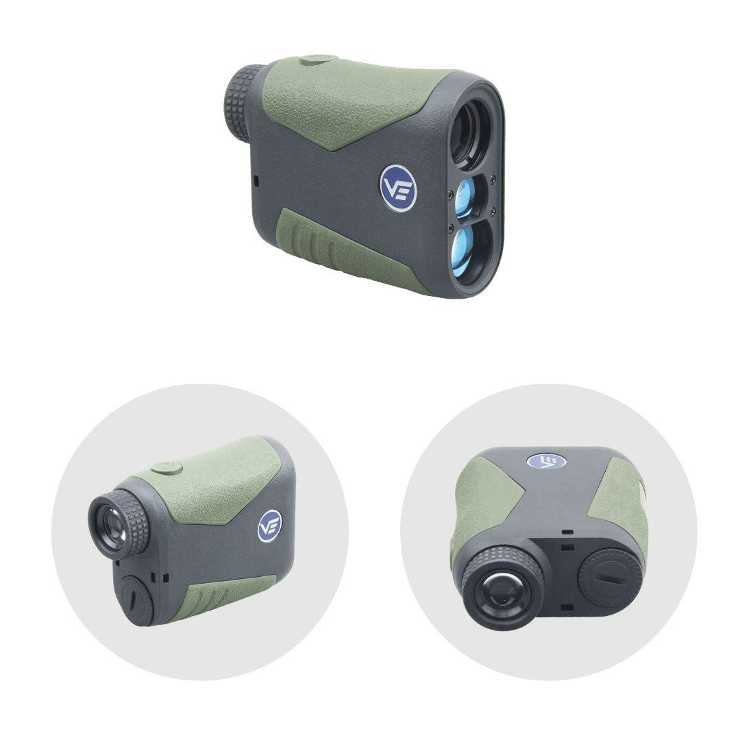 Vector Optics Дальномер Vector Optics SCRF-16 Forester 6x21 GenII Дальномер